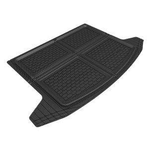 Chevrolet Blazer EV Cargo Liner - 3D MAXpider - Kagu - Black - 2024+